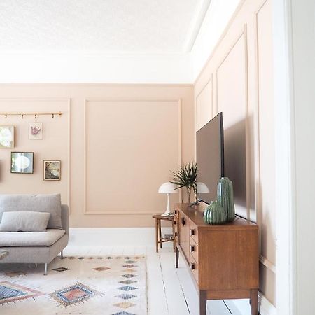 Coorie Away - Kirkcudbright Villa Екстериор снимка