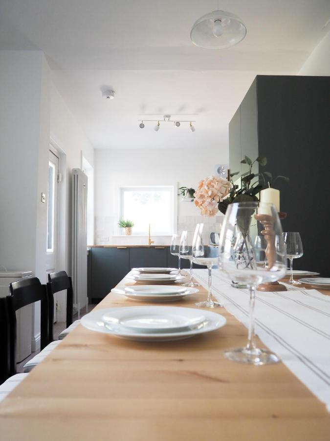 Coorie Away - Kirkcudbright Villa Екстериор снимка