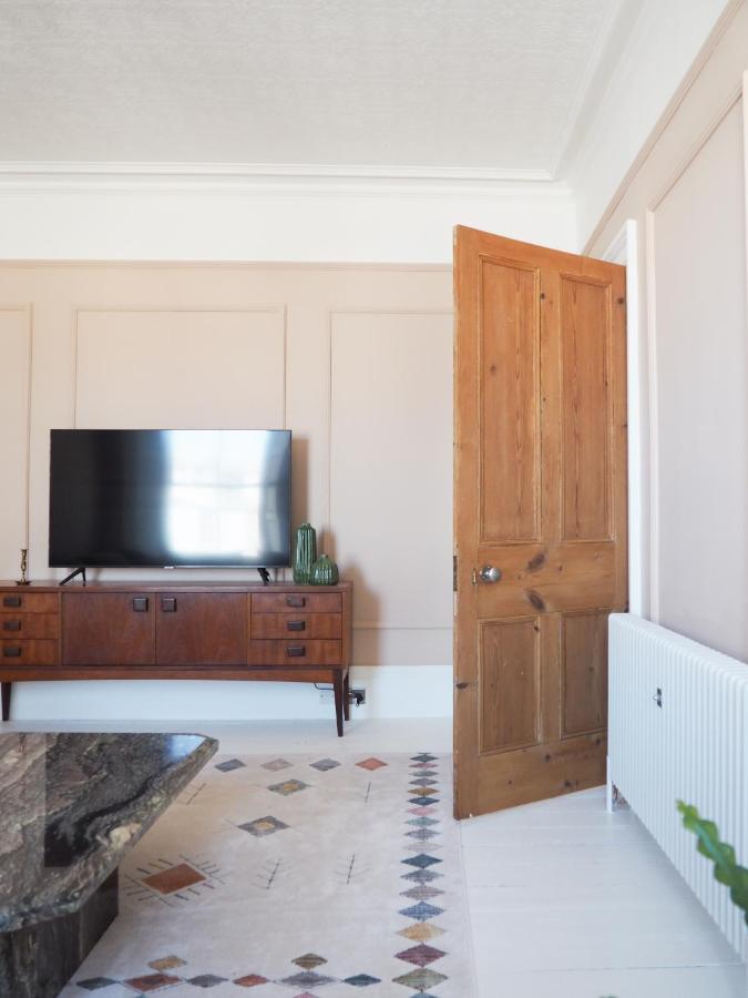 Coorie Away - Kirkcudbright Villa Екстериор снимка