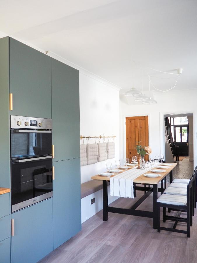 Coorie Away - Kirkcudbright Villa Екстериор снимка