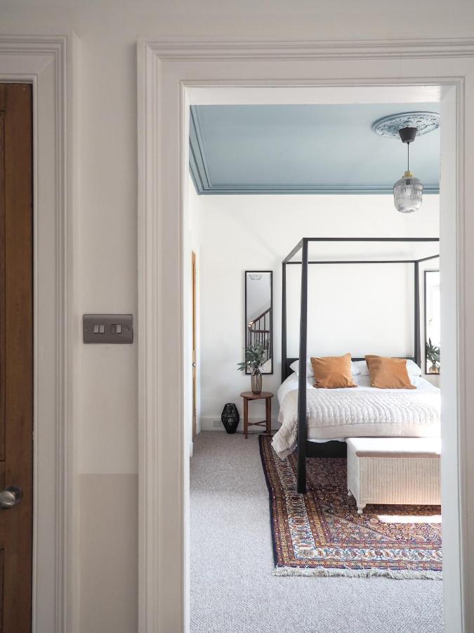 Coorie Away - Kirkcudbright Villa Екстериор снимка