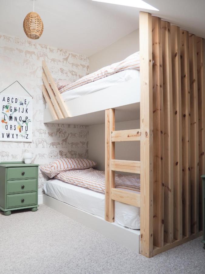 Coorie Away - Kirkcudbright Villa Екстериор снимка