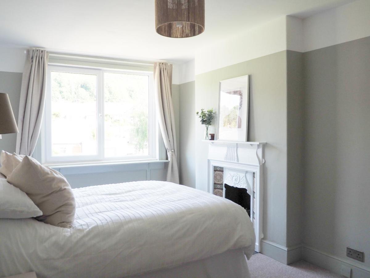Coorie Away - Kirkcudbright Villa Екстериор снимка