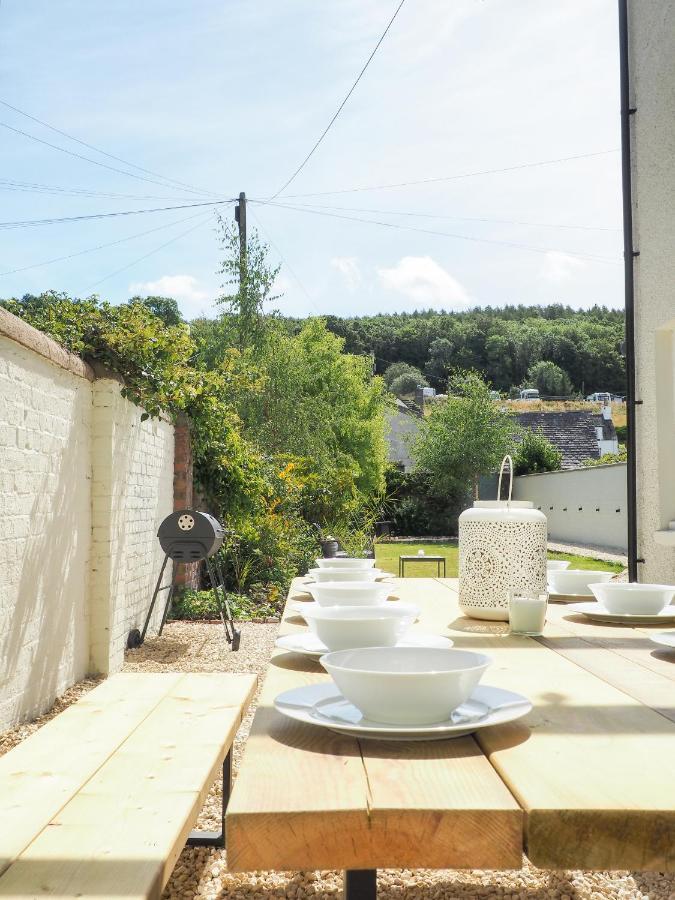 Coorie Away - Kirkcudbright Villa Екстериор снимка