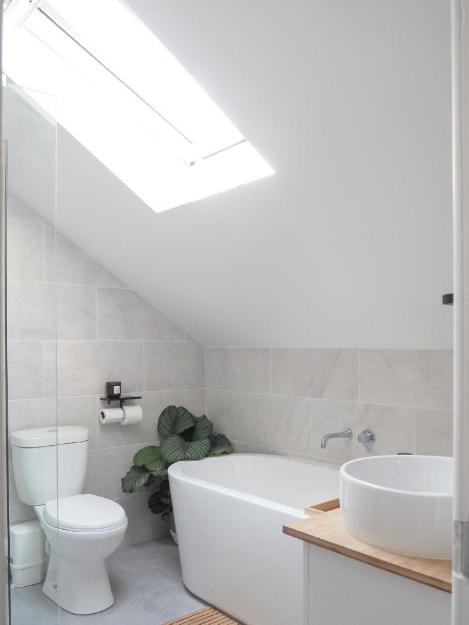 Coorie Away - Kirkcudbright Villa Екстериор снимка