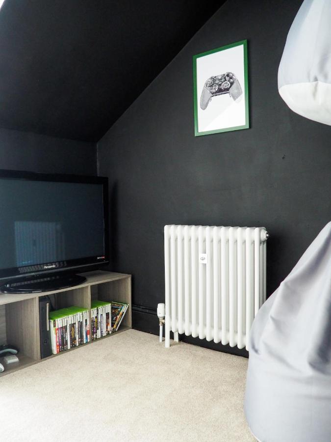 Coorie Away - Kirkcudbright Villa Екстериор снимка