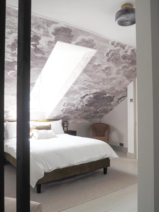Coorie Away - Kirkcudbright Villa Екстериор снимка