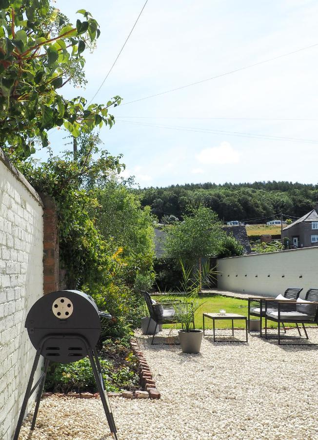 Coorie Away - Kirkcudbright Villa Екстериор снимка