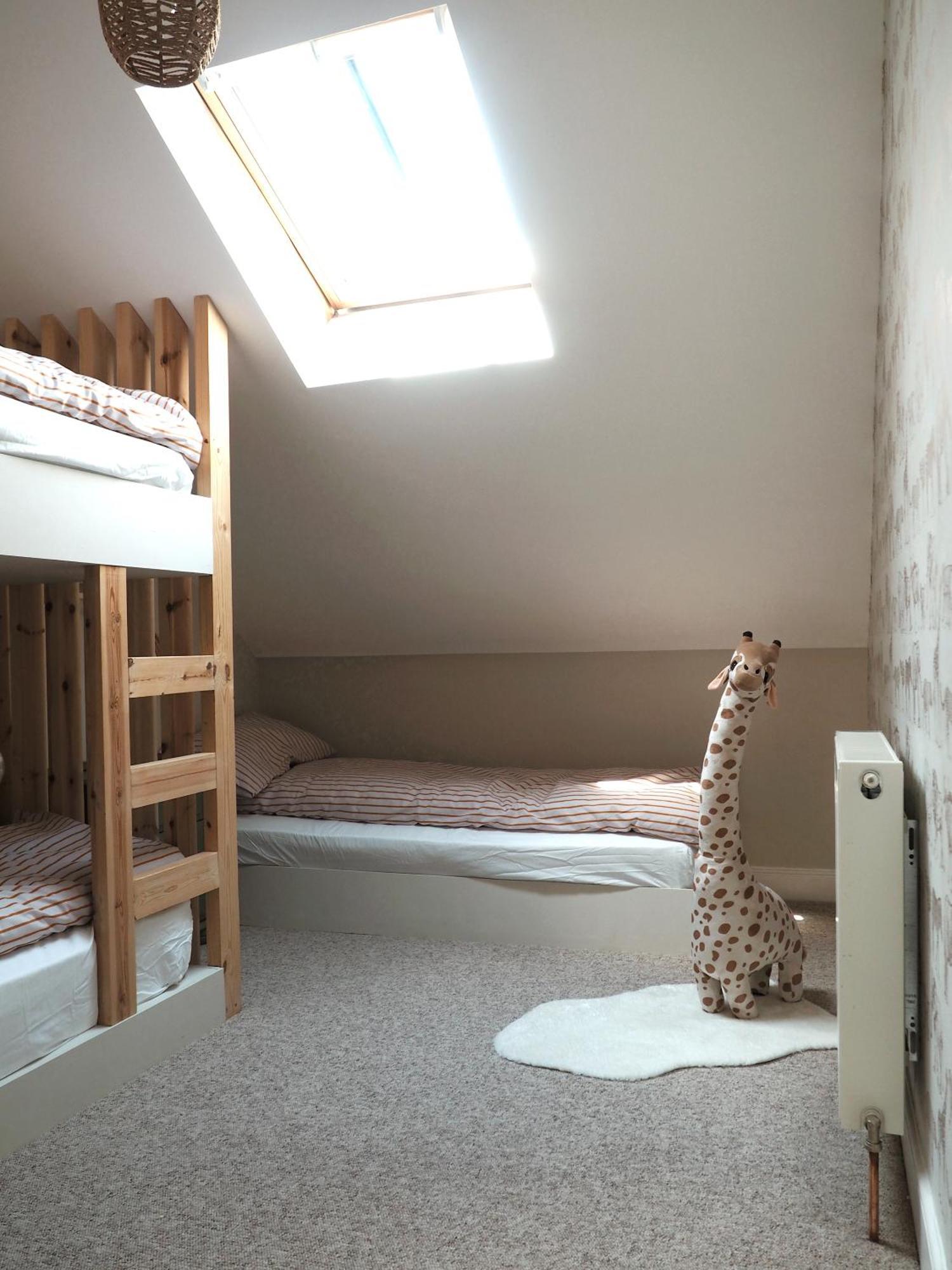 Coorie Away - Kirkcudbright Villa Екстериор снимка